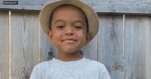 Chicago Man Faces Murder Charges in Shooting Death of 10-Year-Old in Gary