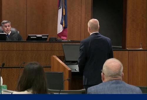 Preliminary Hearing for Charlie Kirk Murder Suspect Continues with DNA Evidence Dispute