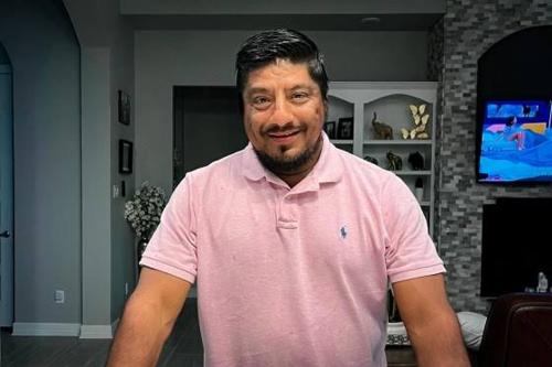 ICE Agent Involved in Fatal Shooting of Houston Man During Traffic Stop