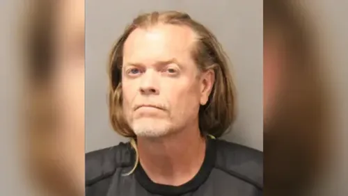 Former Mayor Arrested for Alleged Sexual Abuse of Foreign Exchange Student
