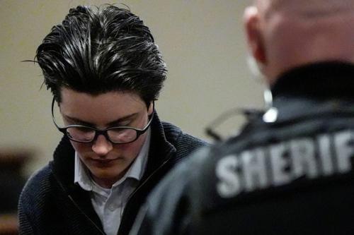 Teen Charged in Apalachee High School Shooting to Face Court Hearing