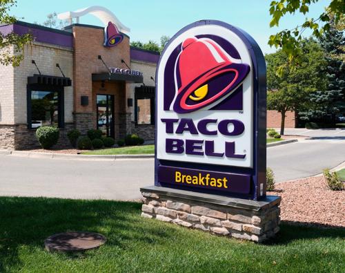 Nationwide Cyclosporiasis Outbreak Linked to Taco Bell's Lettuce Supplier
