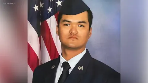 Airman Dies in Heavy Machinery Incident at Vandenberg Space Force Base