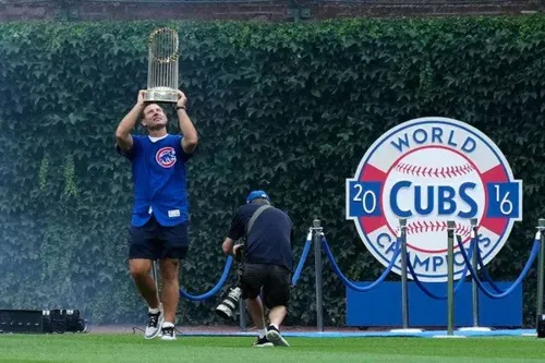 Cubs Secure 6-2 Victory Over Twins with Strong Performances from Boyd and Hoerner