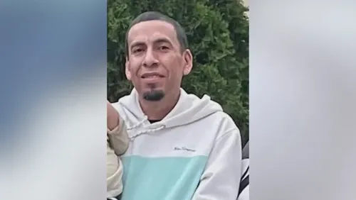 Mexico Seeks Criminal Charges in Death of Silverio Villegas-Gonzalez and 16 Others