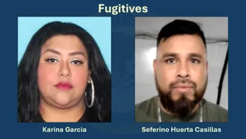 Eleven Charged in Deaths of Seven Migrants Found in Laredo Shipping Container