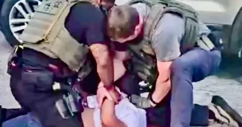 Judge Orders Release of Father Detained by ICE Outside Baltimore School