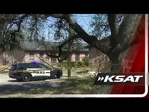 San Antonio Police Seek Leads in North Side Shooting of 26-Year-Old Man