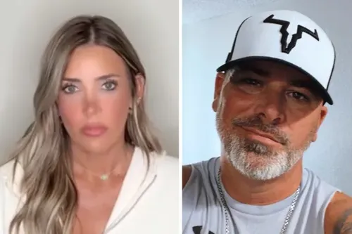 Oklahoma Influencer Sara Gilson Shot by Estranged Husband After Accusations of Abuse