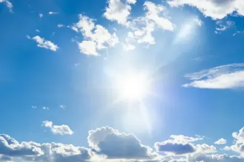 Heat Advisory Issued for Houston as Temperatures Soar