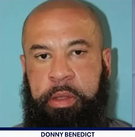 Boyfriend Charged with Murder After Woman Found Dead in Carrollton