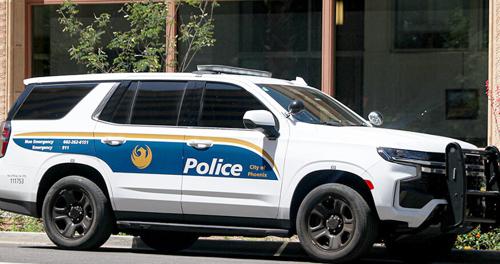 Man Found Unresponsive After Family Dispute in Phoenix Dies