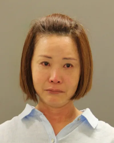 Delaware Spa Owner Arrested in Human Trafficking Investigation