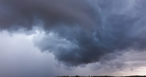 Tornado Watch Issued for Philadelphia Region Amid Severe Weather Threat