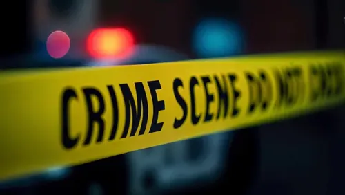 Skeletal Remains Discovered in Ellis County Under Investigation