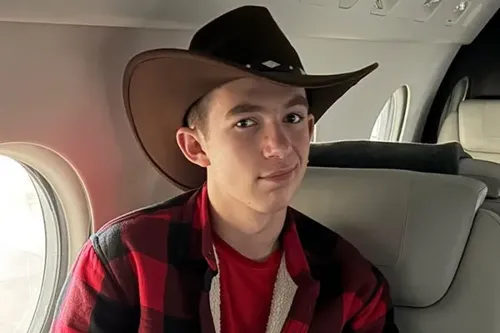 15-Year-Old Dies in Lightning Strike While Protecting Brother in Colorado