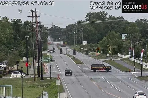 Fatal Traffic Collision in Franklin County Claims One Life