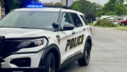 Toddler Dies in Accidental Shooting in Jacksonville, Investigation Underway