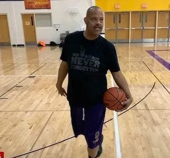 Auburn Gresham Basketball Coach Tim Bankston Found Fatally Shot in Home