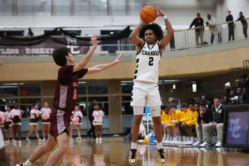 Breakout Players and Trends in High School Basketball: Summer Highlights