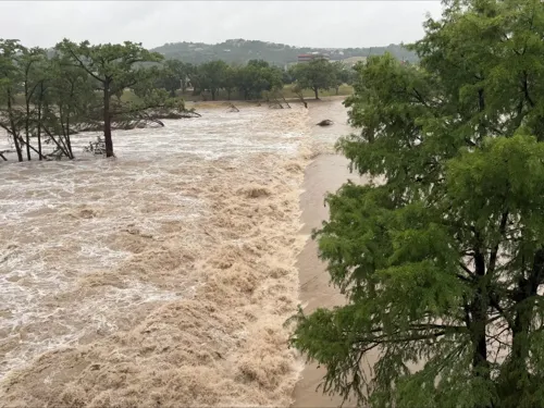 Community Foundation of the Texas Hill Country Unveils Recovery Plan Following July 2026 Floods