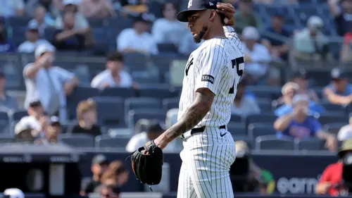 Yankees Embrace Seven-Game Stay in Chicago This Summer