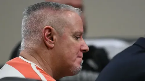 Father Sentenced to 15 Years for Role in Apalachee High School Shooting