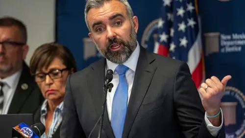 New Mexico AG Demands Return of 15-Year-Old Citizen from Mexico After Foster Care Incident