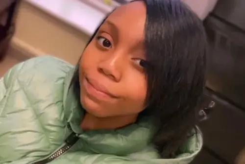Chicago Teen Found in Virginia After Four-Year Kidnapping Ordeal