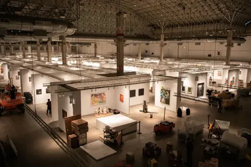 Chicago Sun-Times Expands Public Art Exhibition at Navy Pier