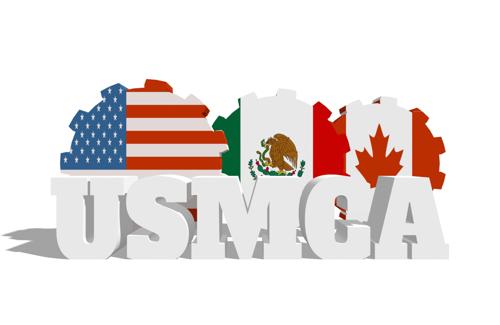 Uncertainty Surrounds USMCA Renegotiation: Texas Economy at Stake