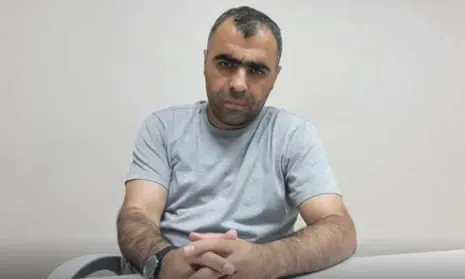 Turkish Man Arrested in UK for Conspiracy to Support Hamas