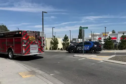 Three Dead, Two Injured in Twin Falls, Idaho Shooting Incident