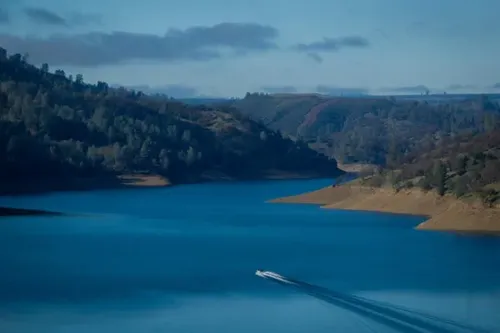 California Reservoir Drowning of 3-Year-Old Girl Investigated as Homicide