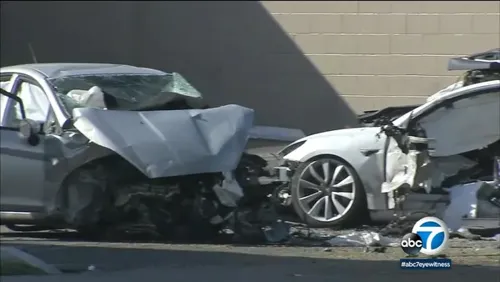 Driver Flees Scene After Fatal Pedestrian Accident in Lynwood, Illinois