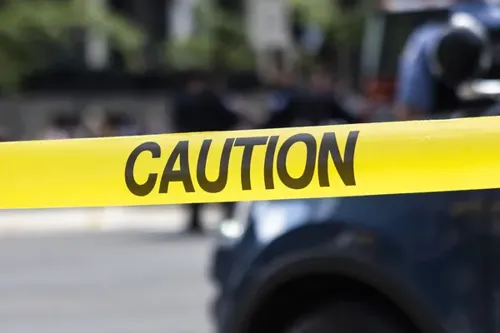 Motorcyclist Injured in Semi Crash on Edens Expressway in Skokie, Illinois