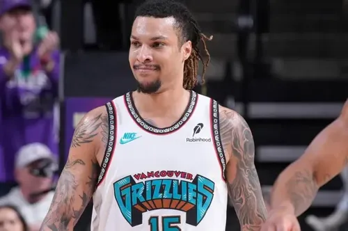Brandon Clarke of Memphis Grizzlies Dies from Drug Overdose in Los Angeles