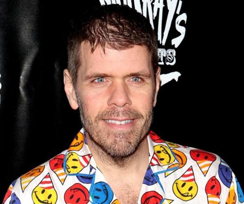 Perez Hilton in Serious Condition After Livestreamed Self-Harm Incident in Miami