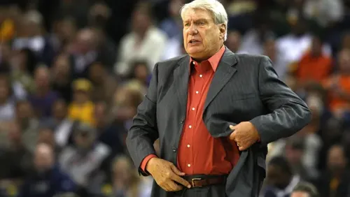 Don Nelson, Legendary NBA Coach and Hall of Famer, Passes Away at 86
