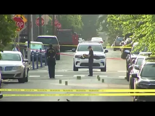 Shooting in North Philadelphia Leaves One Dead and Another Injured