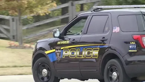 Savannah Man Arrested in Florida Keys for $22,000 Law Enforcement Impersonation Scam
