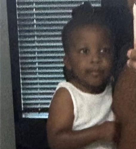Boyfriend of Missing 2-Year-Old Charged After Body Found in Marietta, Georgia