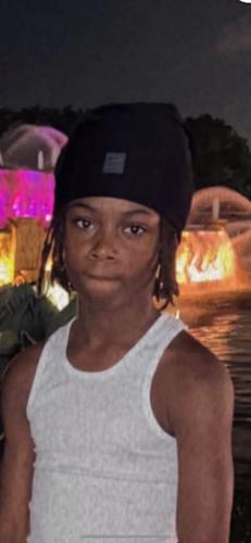 15-Year-Old Lasiah Alexander Palmer Fatally Shot in West Garfield Park, Chicago