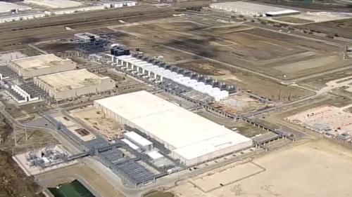 Lack of Transparency Surrounds Data Center Projects in Bells, Texas