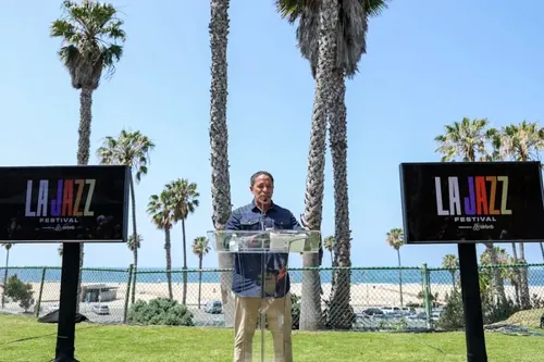 Inaugural LA Jazz Festival Canceled Amid Last-Minute Safety Concerns