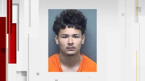 13-Year-Old Charged with Capital Murder in San Antonio Shooting Case