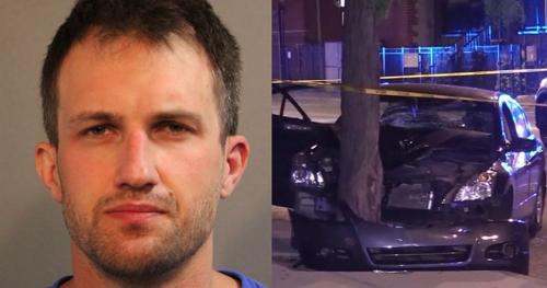 Chicago Man Charged After Fatal Hit-and-Run Involving Pedestrian