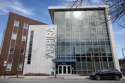 Aspira Inc. Faces Bankruptcy, Sells Charter School Building Amid Financial Crisis in Chicago