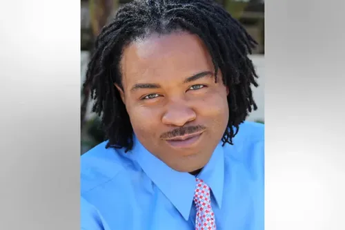 Chicago Radio Personality Dion "Spank Boogie" Jackson Dies at 51