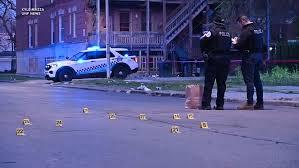 Shooting Incident Leaves Man Seriously Injured in Englewood, Chicago